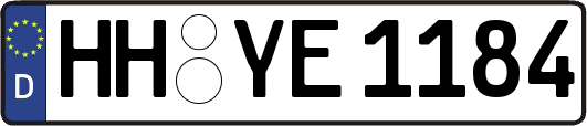 HH-YE1184