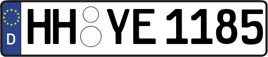 HH-YE1185