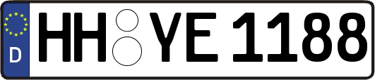 HH-YE1188