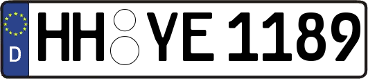HH-YE1189