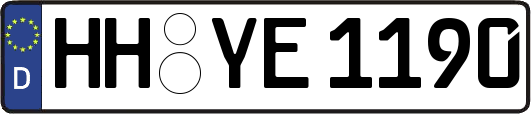HH-YE1190