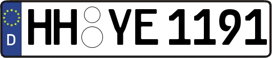 HH-YE1191