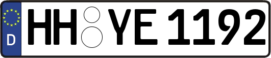 HH-YE1192