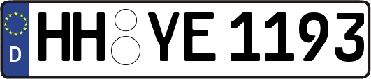 HH-YE1193