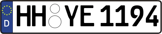 HH-YE1194