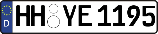 HH-YE1195