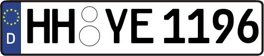 HH-YE1196