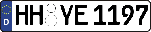 HH-YE1197