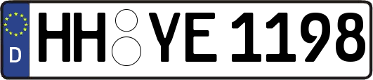 HH-YE1198