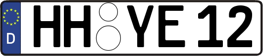 HH-YE12