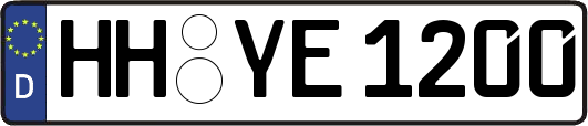 HH-YE1200