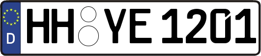 HH-YE1201