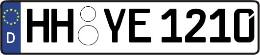 HH-YE1210