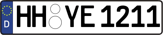 HH-YE1211