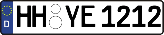 HH-YE1212