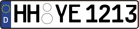 HH-YE1213