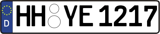 HH-YE1217