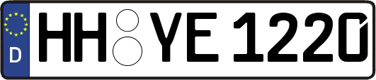 HH-YE1220