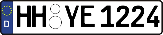 HH-YE1224