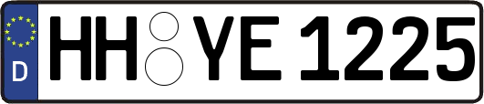 HH-YE1225