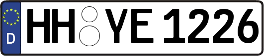 HH-YE1226