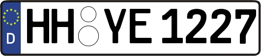 HH-YE1227