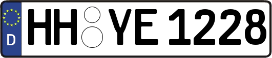 HH-YE1228