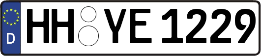 HH-YE1229
