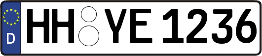 HH-YE1236
