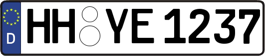 HH-YE1237