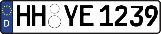 HH-YE1239