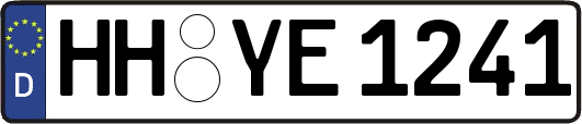 HH-YE1241