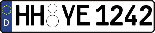HH-YE1242