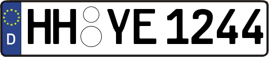 HH-YE1244
