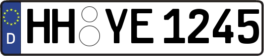 HH-YE1245
