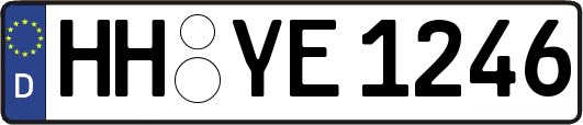 HH-YE1246