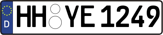 HH-YE1249