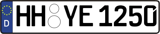 HH-YE1250
