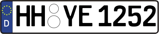 HH-YE1252