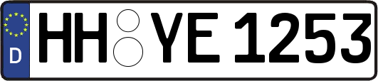 HH-YE1253