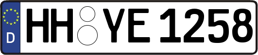HH-YE1258