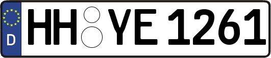 HH-YE1261