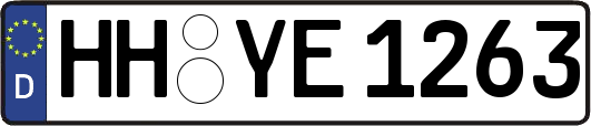 HH-YE1263