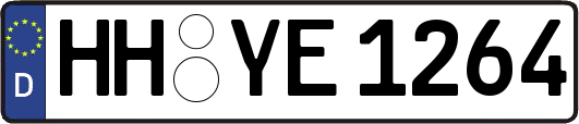 HH-YE1264