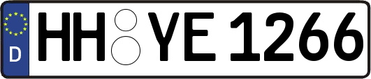 HH-YE1266