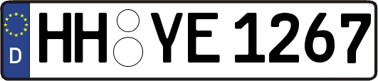 HH-YE1267