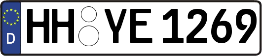 HH-YE1269