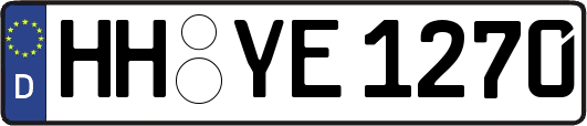 HH-YE1270