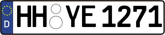 HH-YE1271
