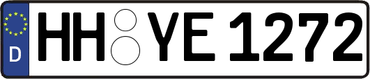 HH-YE1272